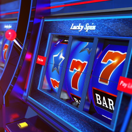 How to make Money at the Casino Slot Machines?