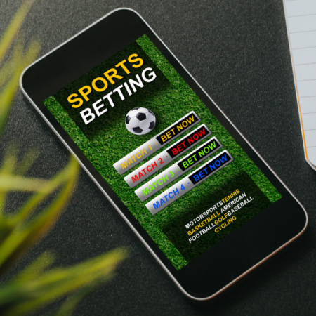 Beginners Guide to Sports Betting