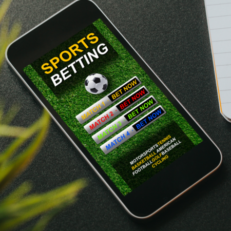 How to Make Money Betting on Sports: A Comprehensive Guide
