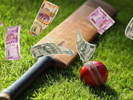 The Best Cricket Betting Strategy: How to Win More Money?