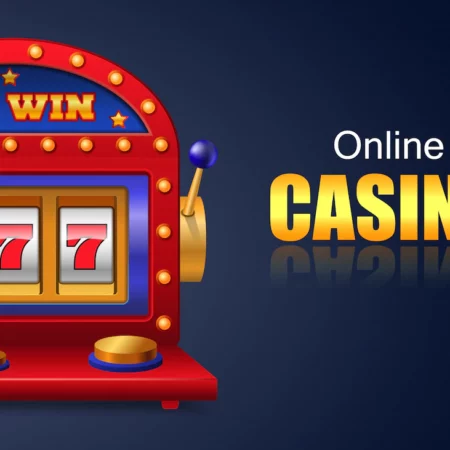 What is an online casino scam? And how does it work