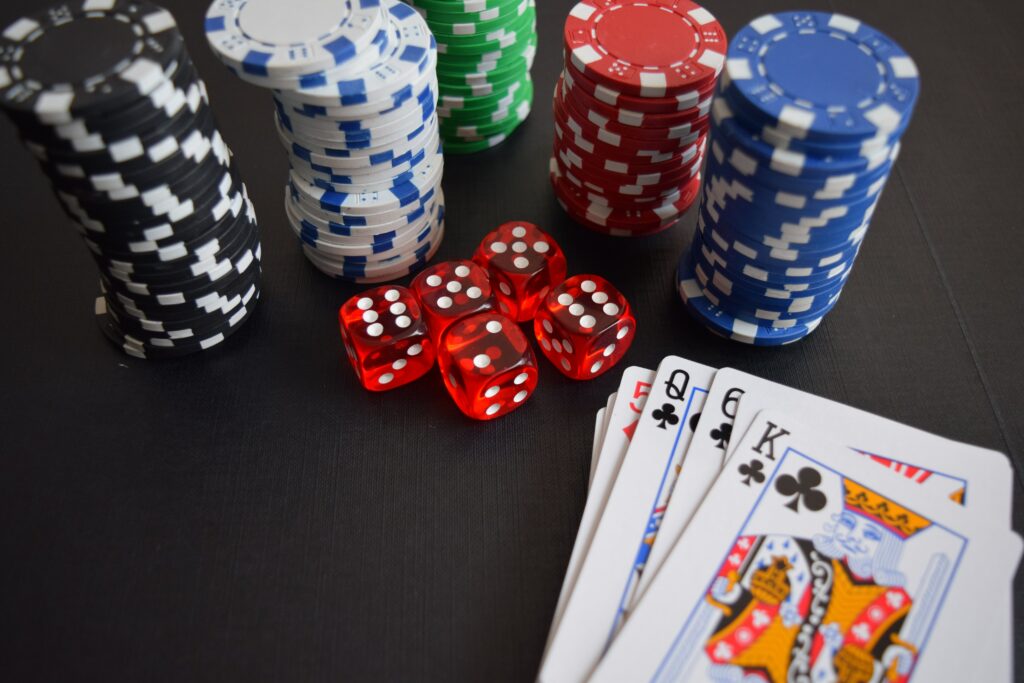 Tips for Managing Multiple Online Gambling Accounts