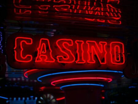 Head Out To Rhode Island Casinos If You Want To Have A Great Time This Weekend