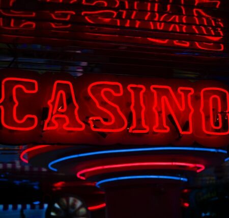 Head Out To Rhode Island Casinos If You Want To Have A Great Time This Weekend
