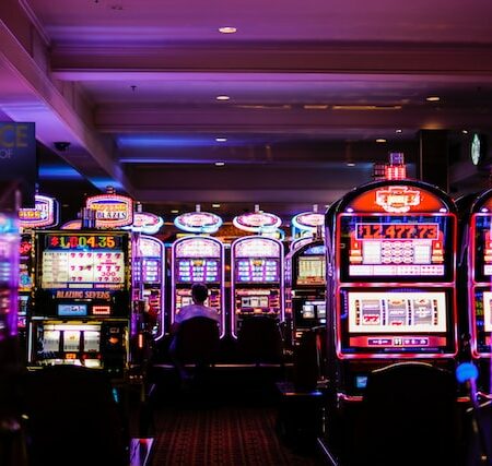 All Time Best Casinos in Salt Lake City