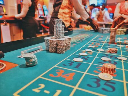 Wah Gwaan!! Head Out To These Amazing Casinos In Jamaica