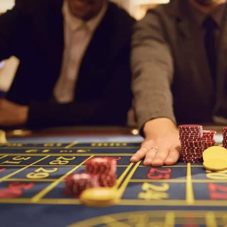Casino Gambling Industry Trends