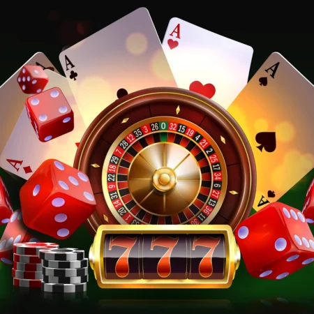 Online Casino Safety Guidelines To Keep You Protected