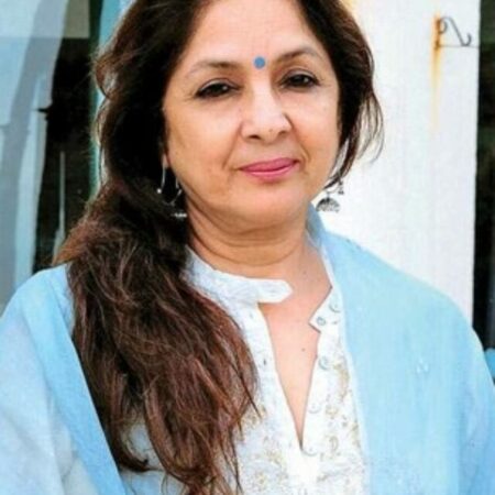 Neena Gupta on why she did not married while pregnant with Masaba