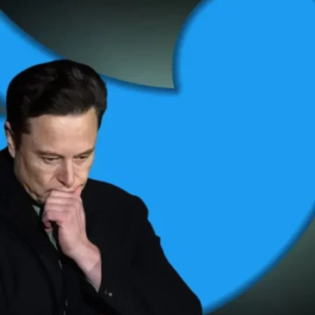 Elon Musk has stated that if app shops prohibit Twitter, he will build his