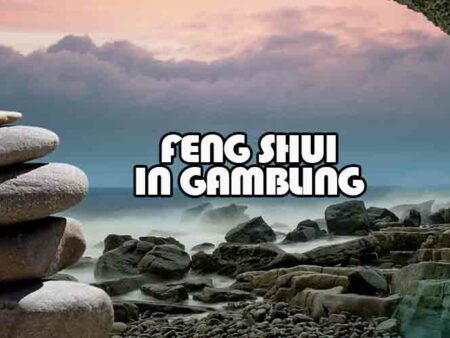How To Attract Luck In Gambling: Feng Shui Tips