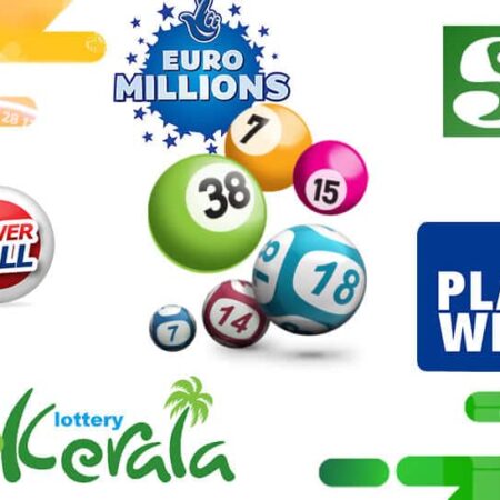 How To Play Free Lottery Online in India